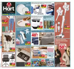 Sushi Shop flyer week 4 Page 1