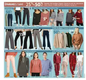 Sushi Shop flyer week 4 Page 10