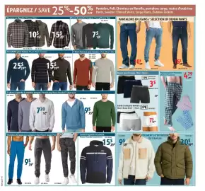 Sushi Shop flyer week 4 Page 11