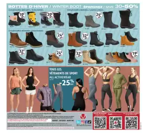 Sushi Shop flyer week 4 Page 12