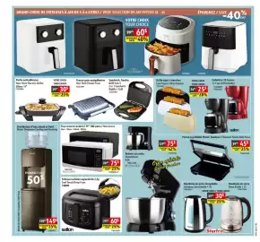 Sushi Shop flyer week 4 Page 2