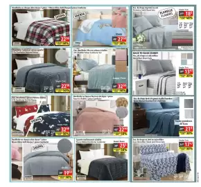 Sushi Shop flyer week 4 Page 4