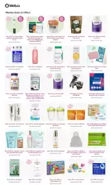 Well flyer week 4 Page 1