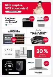 Meubles RD flyer week 4 Page 12