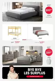 Meubles RD flyer week 4 Page 14