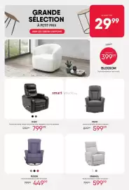 Meubles RD flyer week 4 Page 6