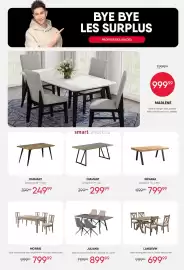 Meubles RD flyer week 4 Page 8