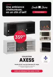 Meubles RD flyer week 4 Page 9