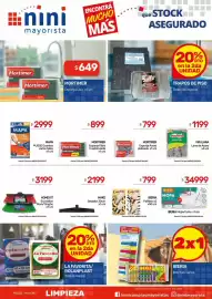 Catálogo Nini Mayorista semana 4 Página 11