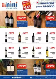 Catálogo Nini Mayorista semana 4 Página 14