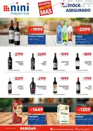 Catálogo Nini Mayorista semana 4 Página 15