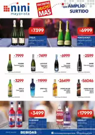 Catálogo Nini Mayorista semana 4 Página 16