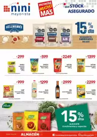 Catálogo Nini Mayorista semana 4 Página 18