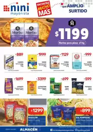 Catálogo Nini Mayorista semana 4 Página 19