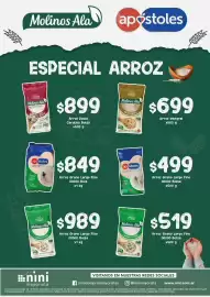 Catálogo Nini Mayorista semana 4 Página 22