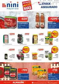 Catálogo Nini Mayorista semana 4 Página 23