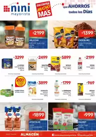 Catálogo Nini Mayorista semana 4 Página 25