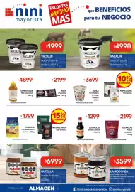Catálogo Nini Mayorista semana 4 Página 26