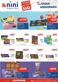 Catálogo Nini Mayorista semana 4 Página 27