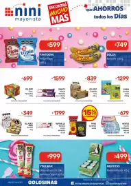 Catálogo Nini Mayorista semana 4 Página 28