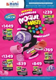 Catálogo Nini Mayorista semana 4 Página 29