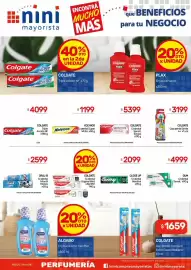 Catálogo Nini Mayorista semana 4 Página 3