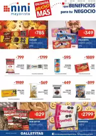 Catálogo Nini Mayorista semana 4 Página 30