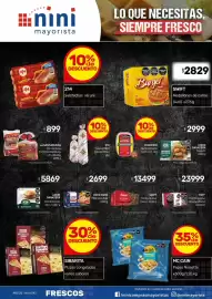 Catálogo Nini Mayorista semana 4 Página 32