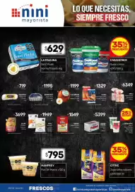 Catálogo Nini Mayorista semana 4 Página 33