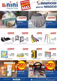 Catálogo Nini Mayorista semana 4 Página 35
