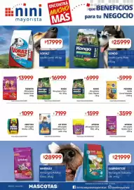 Catálogo Nini Mayorista semana 4 Página 36