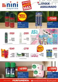 Catálogo Nini Mayorista semana 4 Página 4