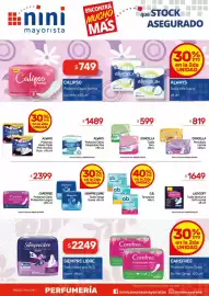 Catálogo Nini Mayorista semana 4 Página 6