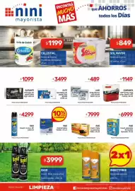Catálogo Nini Mayorista semana 4 Página 7