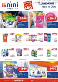 Catálogo Nini Mayorista semana 4 Página 9