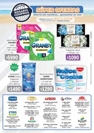 Catálogo Beltrán Supermercados Página 8