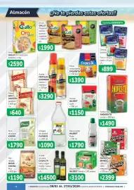 Catálogo Beltrán Supermercados Página 2