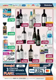 Catálogo Beltrán Supermercados Página 3