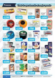 Catálogo Beltrán Supermercados Página 4