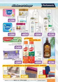 Catálogo Beltrán Supermercados Página 7