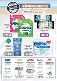 Catálogo Beltrán Supermercados Página 8