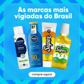 Folheto Drogaria São Paulo Página 15