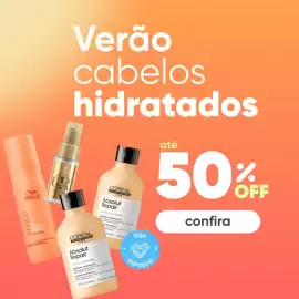 Folheto Drogaria São Paulo Página 3