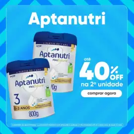 Folheto Drogaria São Paulo Página 5