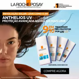 Folheto Drogaria São Paulo Página 8