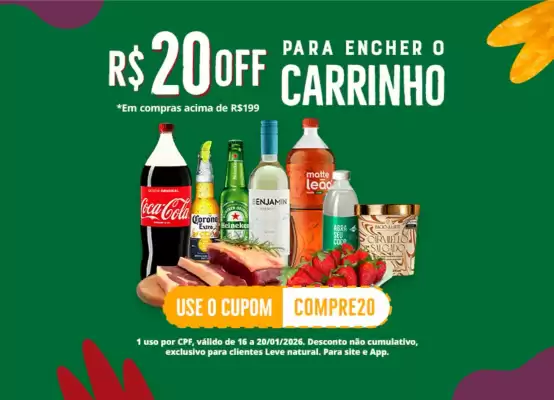 Encarte Hortifruti (válido até 20-01)