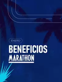 Catálogo Marathon Deportes Página 1