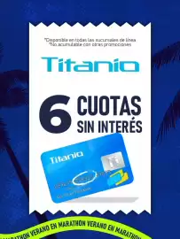 Catálogo Marathon Deportes Página 12