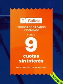 Catálogo Marathon Deportes Página 13