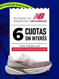 Catálogo Marathon Deportes Página 4